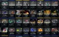 Conta Imortal 7.400 mmr