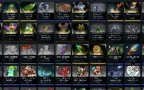 Conta Imortal 7.400 mmr