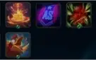 Conta League Of Legends (unranked)-(Aatrox Vitorioso)