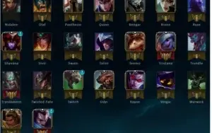 CONTA DIAMANTE 3 OTIMO MMR!