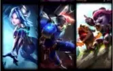 CONTA DIAMANTE 3 OTIMO MMR!