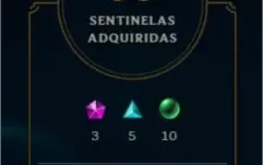 Conta LOL 2010 - raridade - 239 skins - lvl 238 - all champs