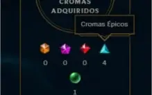 Conta LOL 2010 - raridade - 239 skins - lvl 238 - all champs
