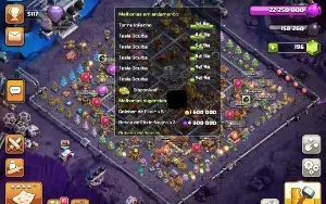 TH16 Vila Principal+Noturna praticamente full.