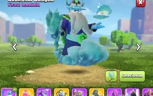TH16 Vila Principal+Noturna praticamente full.