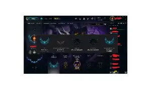 Solkystore (MELHORES PREÇOS) conta troca email+senha