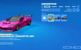 Conta Fortnite | 126 Skins | John Wick