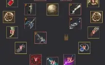 Black desert SA/ Não STEAM