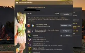Black desert SA/ Não STEAM
