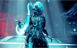 Conta Warframe maestria 21 barato pra sair rápido