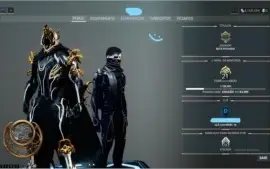 Conta Warframe maestria 21 barato pra sair rápido