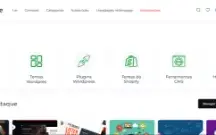 Multivendor de Downloads Digitais: Estilo DFG! Com afiliados