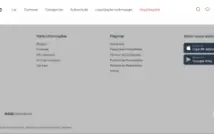 Multivendor de Downloads Digitais: Estilo DFG! Com afiliados