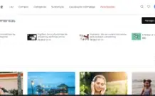 Multivendor de Downloads Digitais: Estilo DFG! Com afiliados