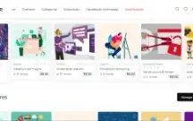 Multivendor de Downloads Digitais: Estilo DFG! Com afiliados