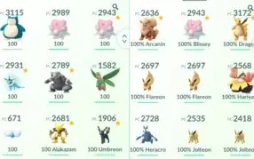Conta POKEMON GO 2 mewtwo(+ PASSE ex)