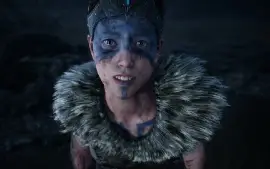 Hellblade: Senua's Sacrifice