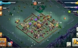 CV 11 3000+ gemas supercell id/email