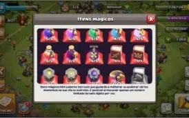 CV 11 3000+ gemas supercell id/email