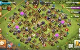 CV 11 3000+ gemas supercell id/email