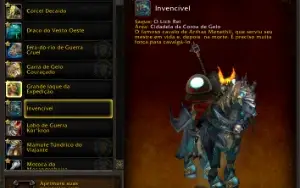 Conta De 2012 Com Mage Tower