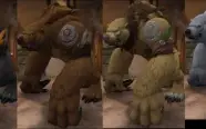 Conta De 2012 Com Mage Tower