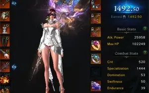 Main 1492,5