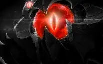Black Velkoz Skin Custom Premium LoL