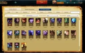 Conta GOLD V  - Ótimo MMR Super Barato