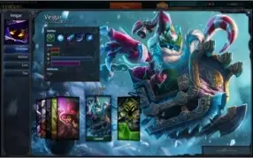 Conta GOLD V  - Ótimo MMR Super Barato