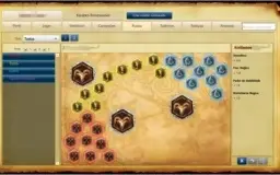 Conta GOLD V  - Ótimo MMR Super Barato