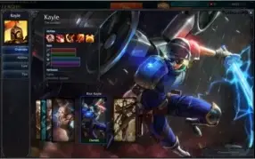 Conta GOLD V  - Ótimo MMR Super Barato