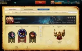 Conta GOLD V  - Ótimo MMR Super Barato