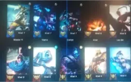 conta prata 1 para smurf