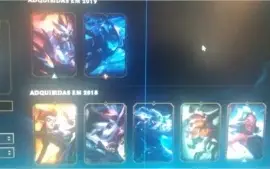 conta prata 1 para smurf