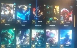 conta prata 1 para smurf