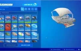 FORTNITE SEASON 2,3 + GALAXY, IKONIK, MINTY, MAKO, 185+ SKIN