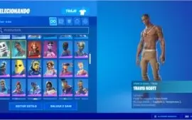 FORTNITE SEASON 2,3 + GALAXY, IKONIK, MINTY, MAKO, 185+ SKIN