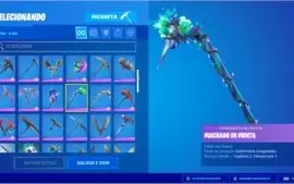 FORTNITE SEASON 2,3 + GALAXY, IKONIK, MINTY, MAKO, 185+ SKIN