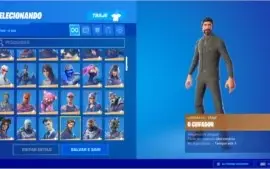 FORTNITE SEASON 2,3 + GALAXY, IKONIK, MINTY, MAKO, 185+ SKIN
