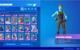 FORTNITE SEASON 2,3 + GALAXY, IKONIK, MINTY, MAKO, 185+ SKIN