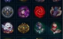 Conta lol Diamante 184 skins