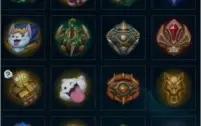 Conta lol Diamante 184 skins