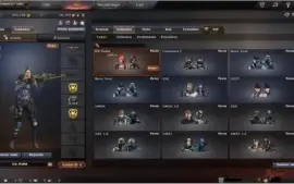 CONTA CROSSFIRE - 7 VIPS + MAIS DE 50 MN (Gp+Zp)