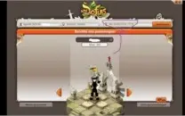 Iop Lvl 200 Servidor Spiritia