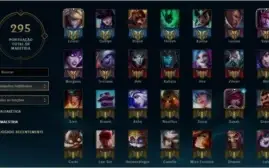 Conta Ouro 3 borda platina