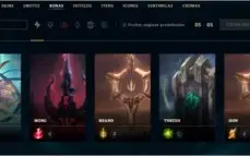 Conta Ouro 3 borda platina