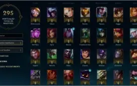 Conta Ouro 3 borda platina
