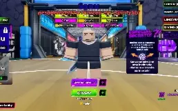 Pego Qualquer Style E Ability Na Sua Conta!|Volleyball Lege