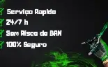 ELOGIOS CS2 - Entrega Flex e Segura